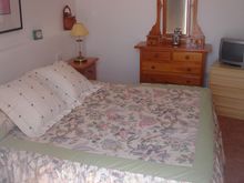 Dormitorio de Matrimonio