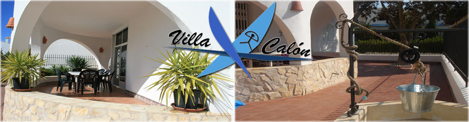Villa Calon