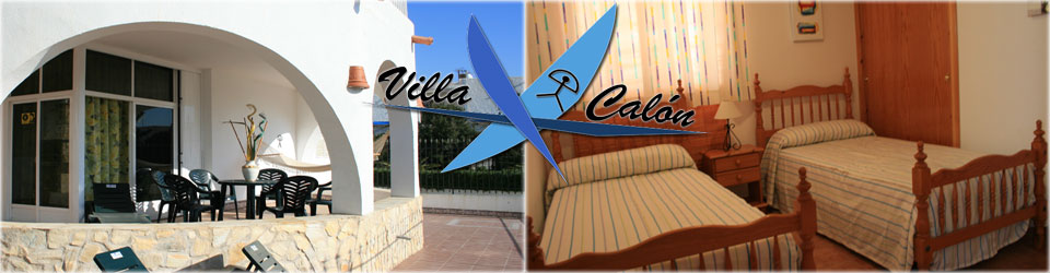 Villa Calon